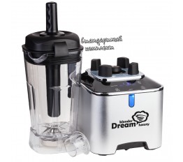 Професійний блендер Dream Luxury..
